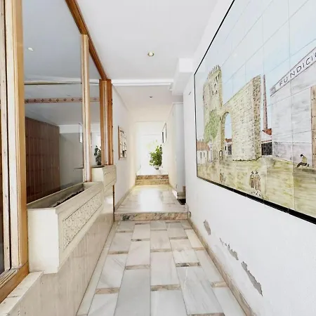 Apartamento Jardines De Colon 公寓 *