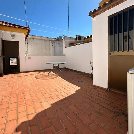 Apartamento Jardines De Colon 公寓 科爾多瓦