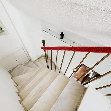 Apartamento Jardines De Colon 科爾多瓦