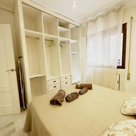 Apartamento Jardines De Colon * 科爾多瓦