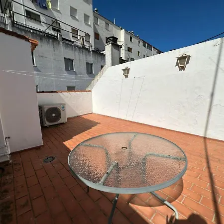 Apartamento Jardines De Colon 公寓 *