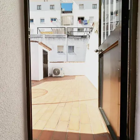 公寓 Apartamento Jardines De Colon *